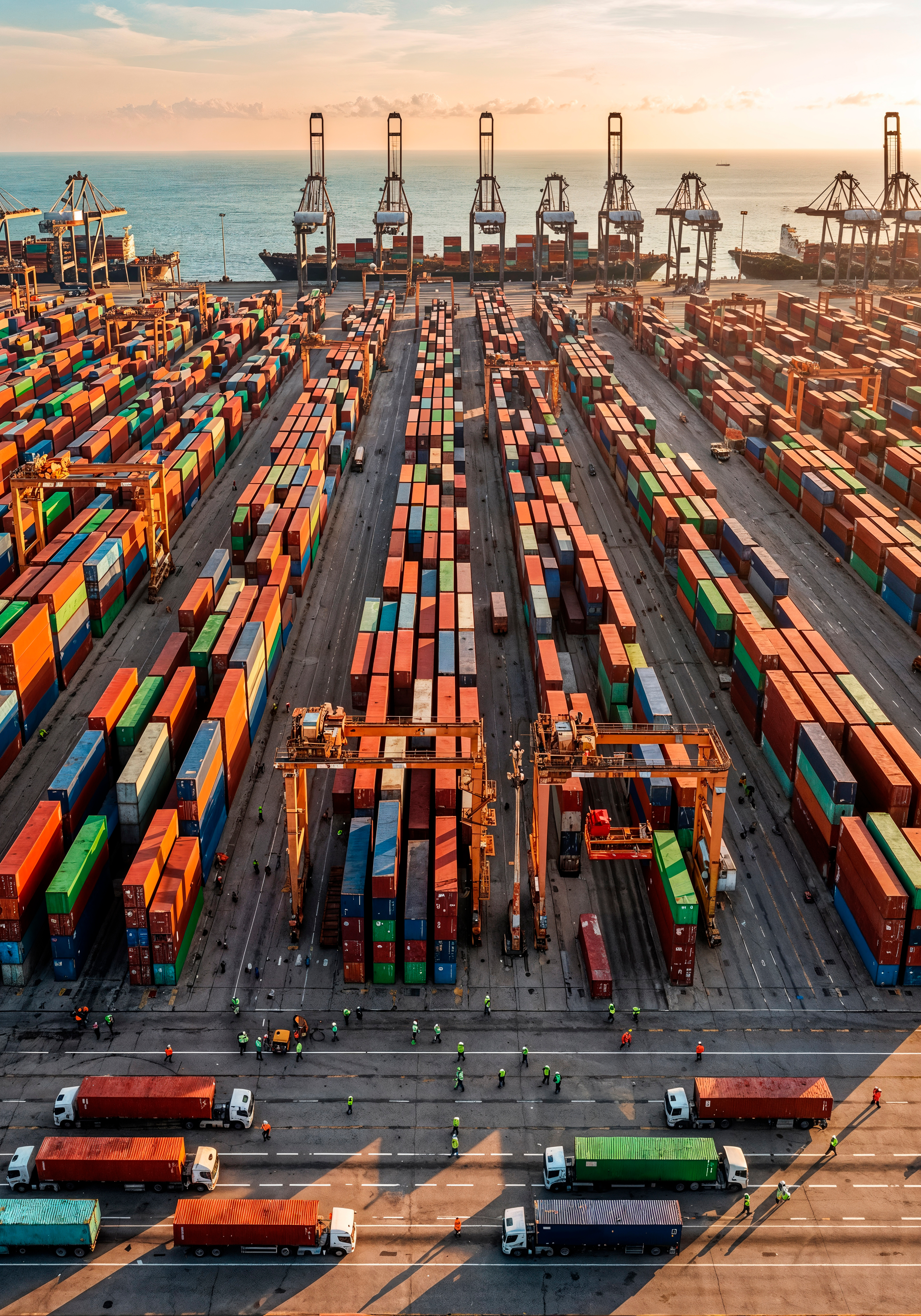 Bridging the gap between exporters and importers in Nigeria