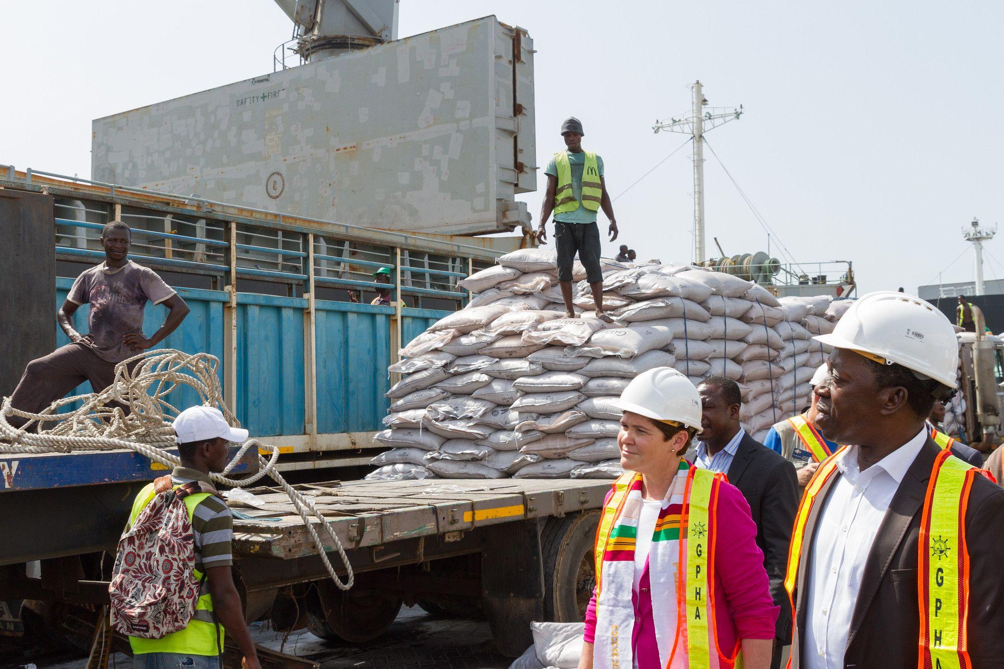 Benefits of Sourcing Directly from African Producers