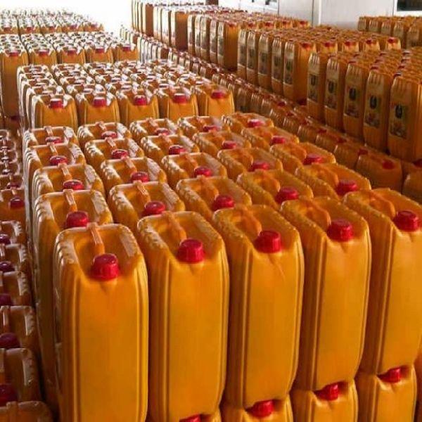 Palm Oil Gallons