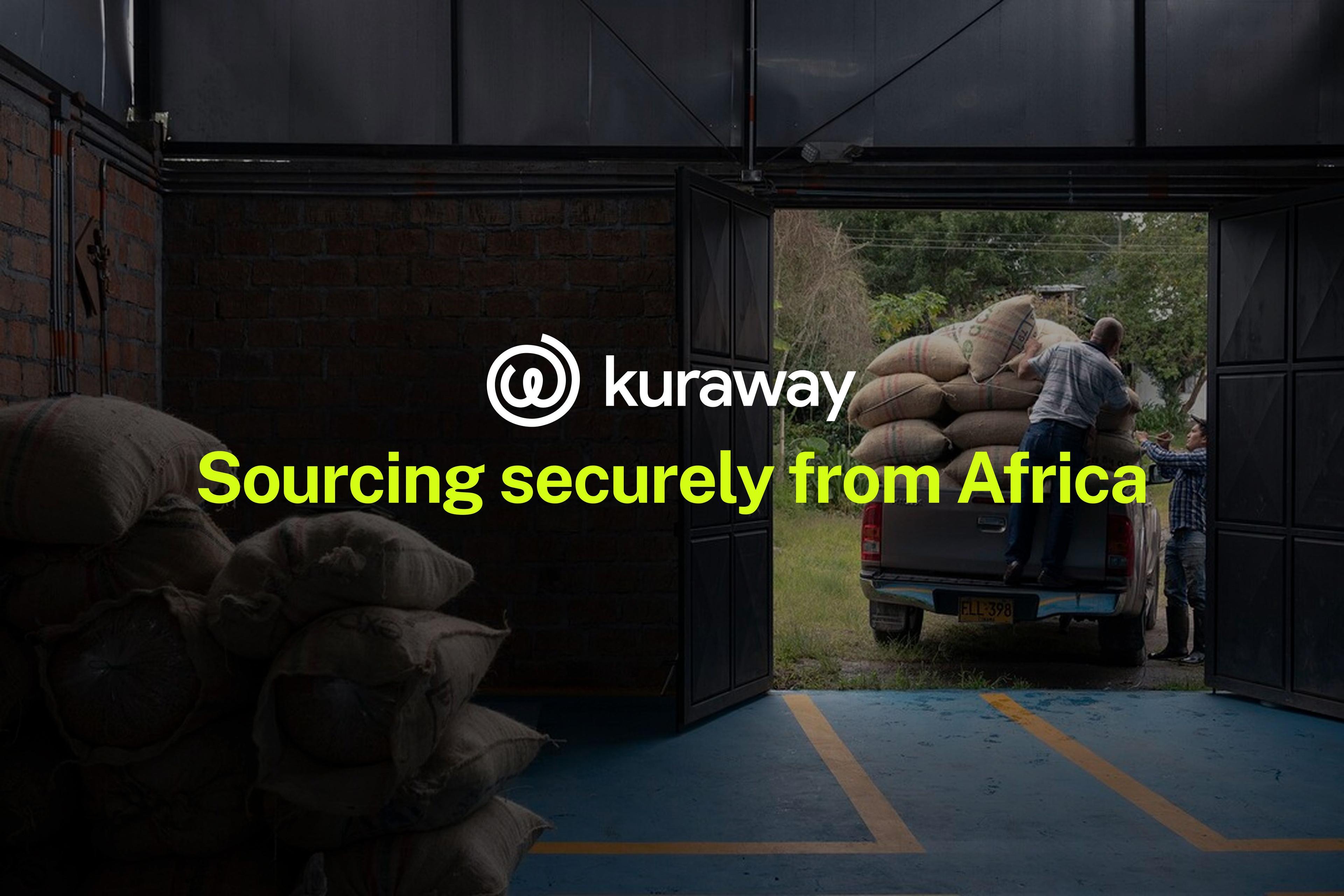 Sourcing from Africa